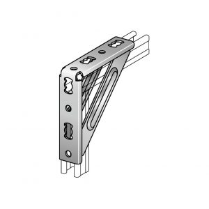 MQW-S Угловая консоль HILTI
