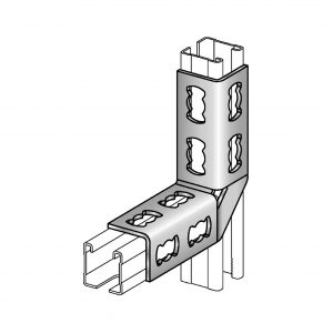 MQW 90° 90 ° Уголок HILTI
