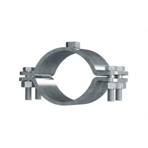 Хомут фиксирующей опоры MFP-NW 250 M20-F