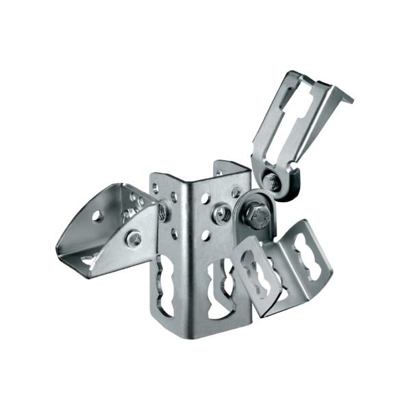 MQ3D 45 ° 3D-система HILTI