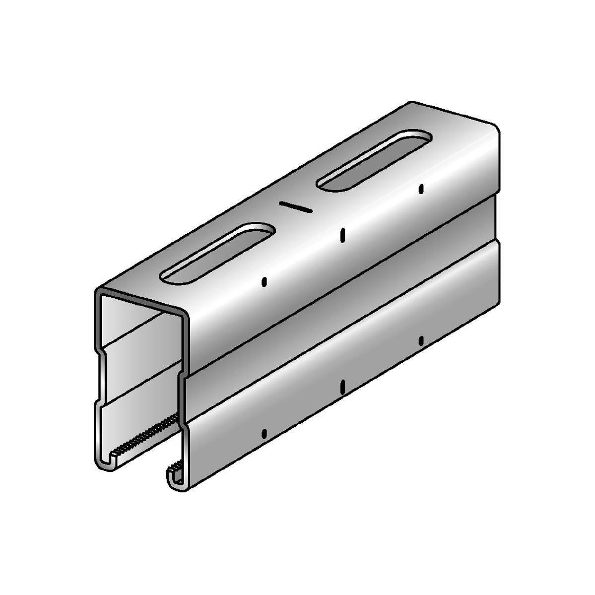 Профиль Hilti mq 41