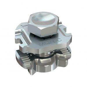 MQN-C 25 Гайка профиля Hilti
