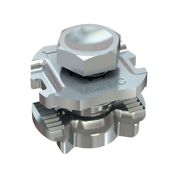 MQN-C 25 Гайка профиля Hilti