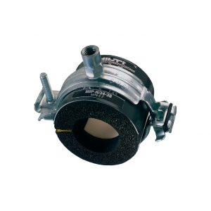 MIP-T 60-62 мм Хомут Hilti с термоизоляцией Armaflex