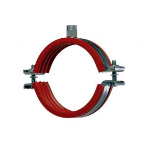 MP-MIS 242-250 мм Силиконовый хомут HILTI для тяжелых нагрузок