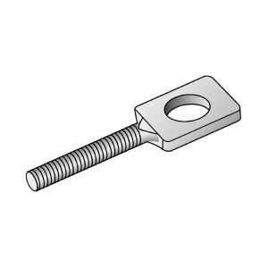 BS М8х40 Болт HILTI с плоской головкой-ушком