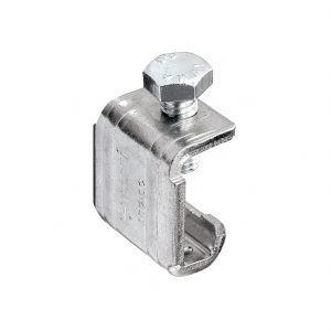 MVZ-DC 30/40 Зажим (скоба монтажная) для воздуховодов HILTI