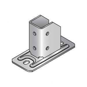 Опорный элемент MRP-21-72-HDG