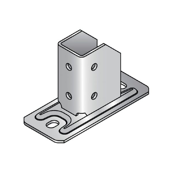 Опорный элемент MRP-82-HDG