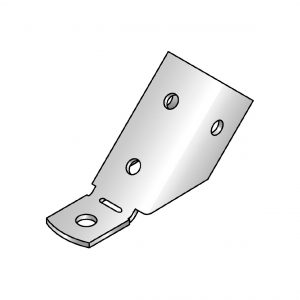 Опорный элемент MRP-45-HDG