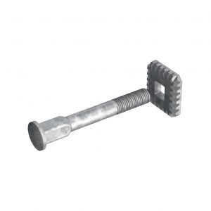 MIA-EH 120 Удобный крепежный винт HILTI