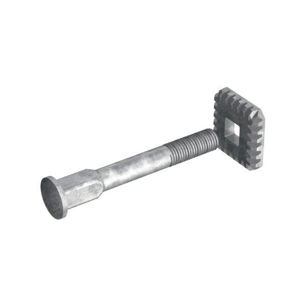MIA-EH 120 Удобный крепежный винт HILTI