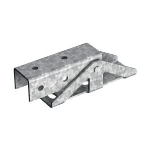 Опорный элемент MRP-G-HDG