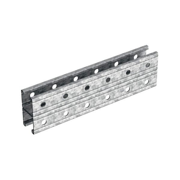 Профиль монтажный MR-41D-HDG 6m