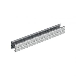Профиль монтажный MR-21D-HDG 6m