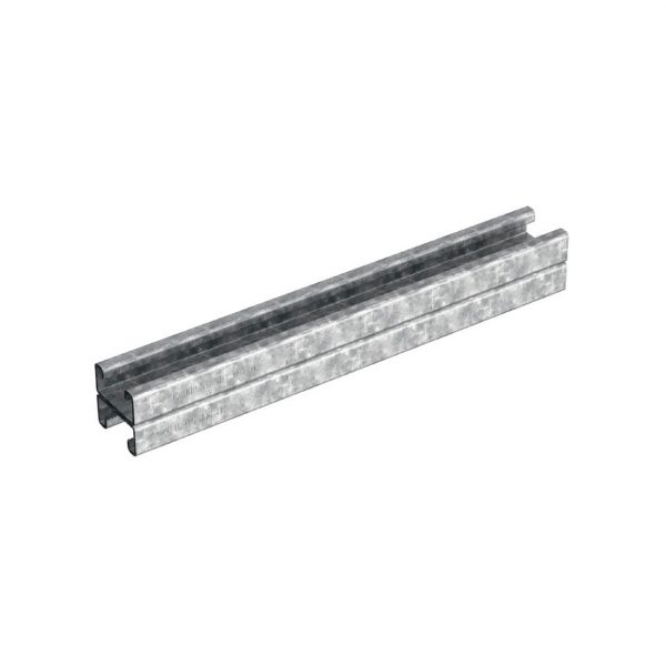 Профиль монтажный MR-21D-HDG 6m