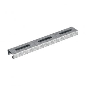 Профиль монтажный MR-21-HDG 6m