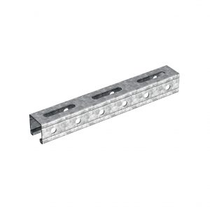 Профиль монтажный MR-41-HDG 6m