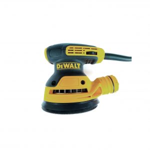 Эксцентриковая шлифовальная машина DeWALT DWE6423