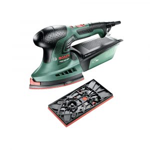 Виброшлифмашина Bosch PSM 200 AES