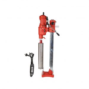 Установка алмазного сверления V-Drill 305