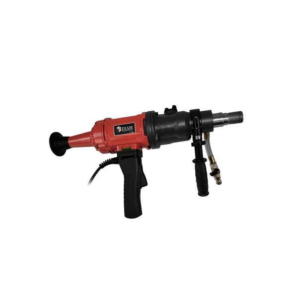 Установка алмазного сверления DIAM ML-102/2H