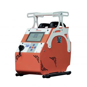 Электромуфтовый сварочный аппарат ELEKTRA TOP