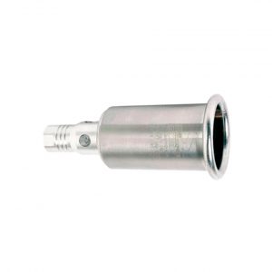 Наконечник из нержавейки Express 35S