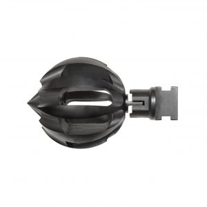 Измельчитель засора 2-1/2(для труб 75 - 200 мм) G-21/2CG