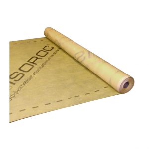 Пароизоляционная пленка Isoroc Foil VB