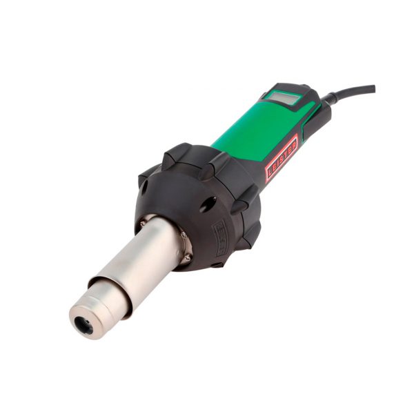 Ручной аппарат горячего воздуха (сварочный фен) Leister TRIAC S