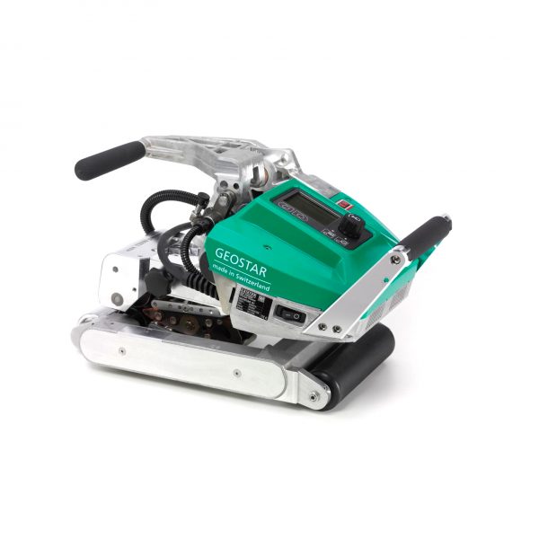 Leister GEOSTAR G7