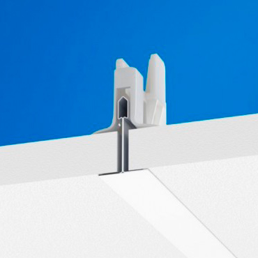 Гигиеническая потолочная акустическая панель Hygiene Protec A T24 600х600 20