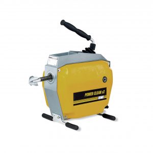Прочистная машина Lehmann ROWO R650 Powerclean