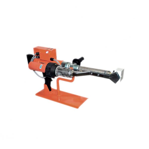 Ручной сварочный экструдер HSK 60 D/DE