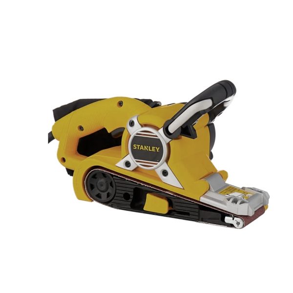 Ленточная шлифмашина Stanley STBS720
