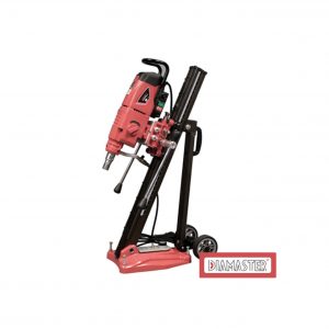 Cверлильная машина Diamaster Pro D-450/3E