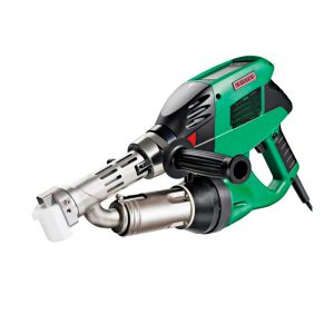 Ручной сварочный экструдер Leister WELDPLAST S2 PVC