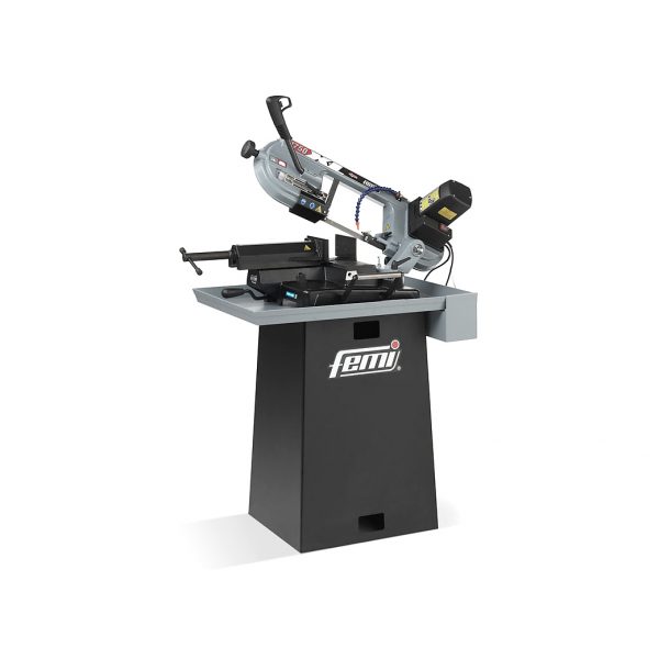 Промышленная ленточная пила Femi 1750XL