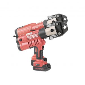 Электрический пресс Ridgid RP 340-C