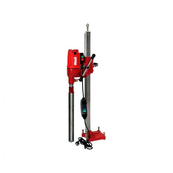 Установка алмазного сверления V-Drill 165