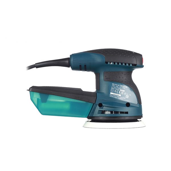 Эксцентриковая шлифовальная машина Bosch 125 мм.