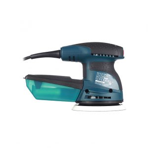 Эксцентриковая шлифовальная машина Bosch 150 мм.
