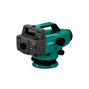 Нивелир цифровой с компенсатором SOKKIA SDL50-33 (28х)