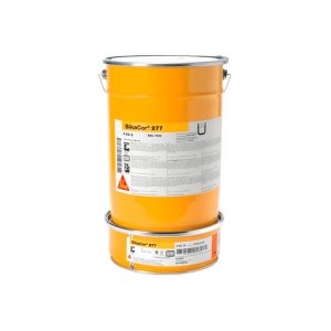 Антикоррозийное покрытие SikaCor 288 AS