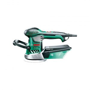Эксцентриковая шлифовальная машина Bosch PEX 400 AE