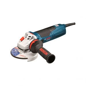 Угловая шлифмашина Bosch HWS 5265/125
