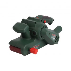 Ленточная шлифмашина DWT BS09-75V