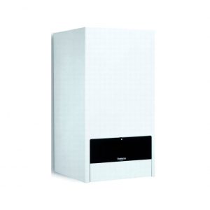 Настенный газовый отоплительный котел Logamax U052 T