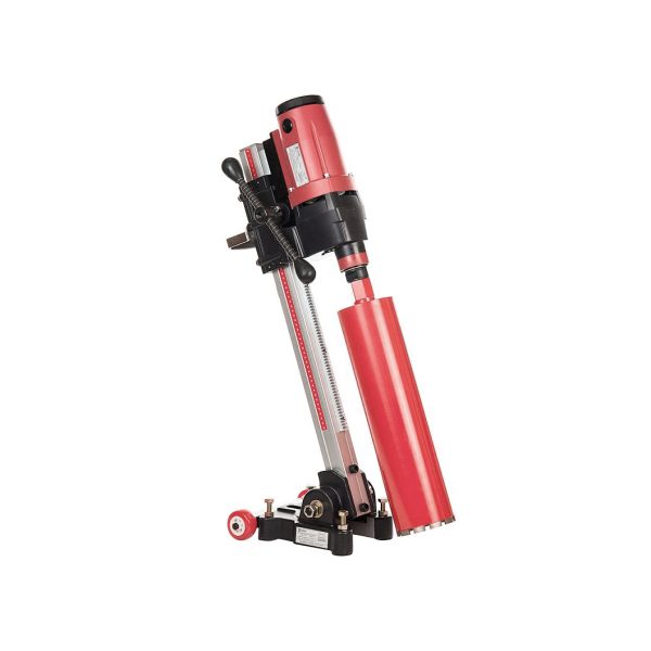 Установка алмазного сверления DIAM CSN-160 Angle